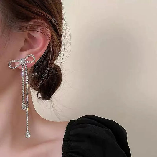 Bowtiful Moments Captured Earrings