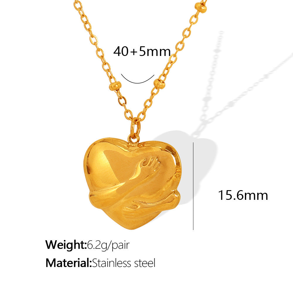 Endless Love chain