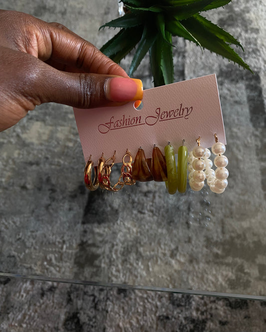 Palm Glow Drops