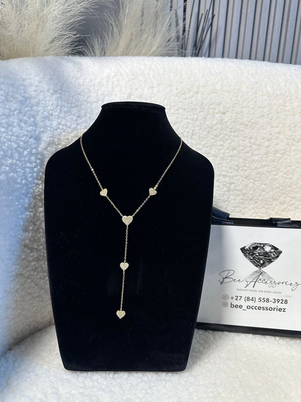 Forever Love Necklace
