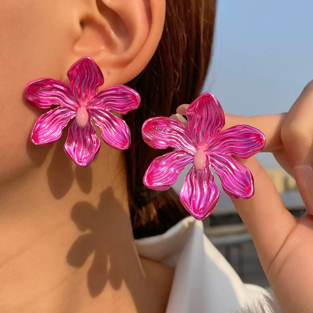 Sweet Spark Earrings