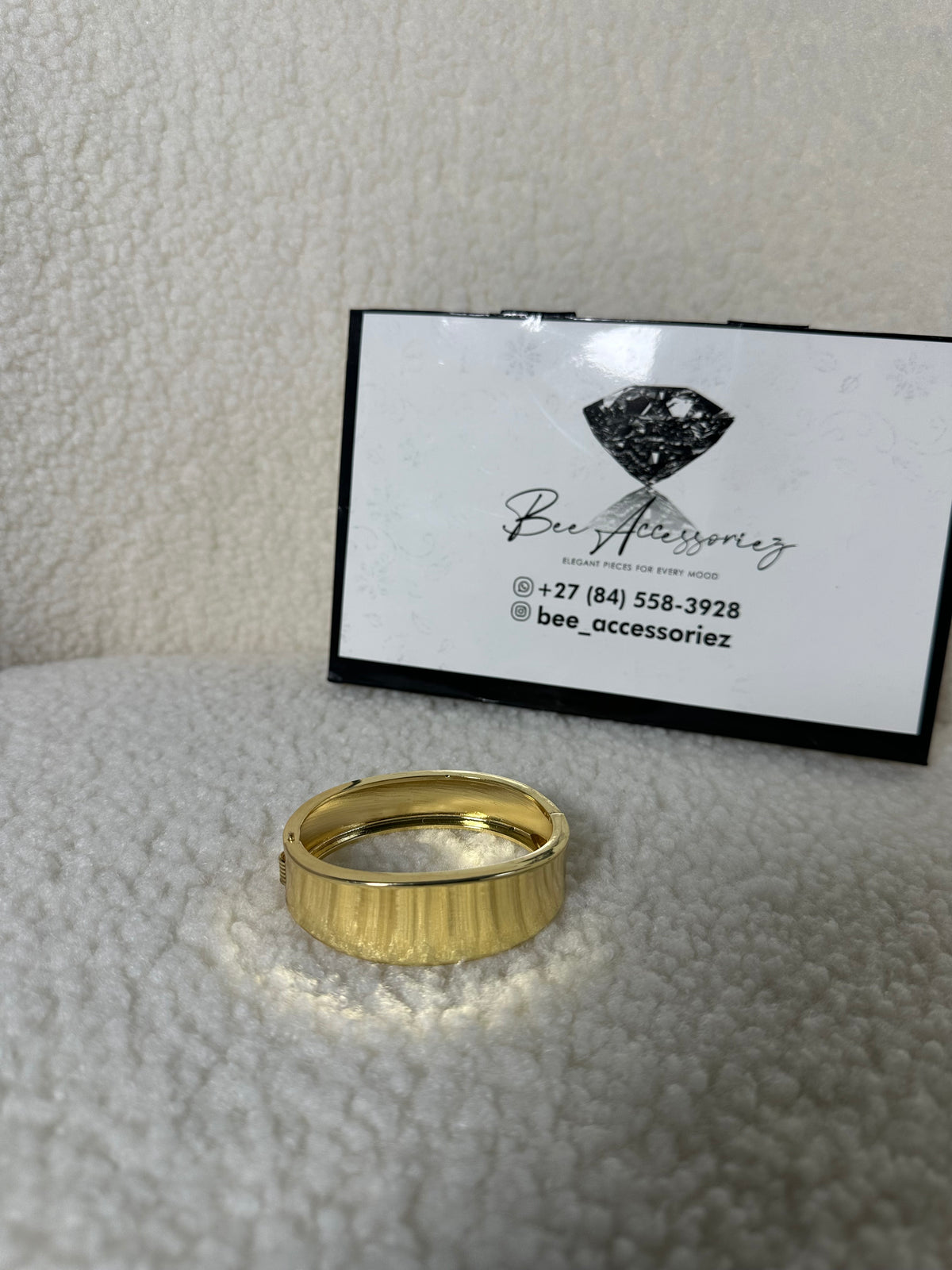 Always Yours Bracelet