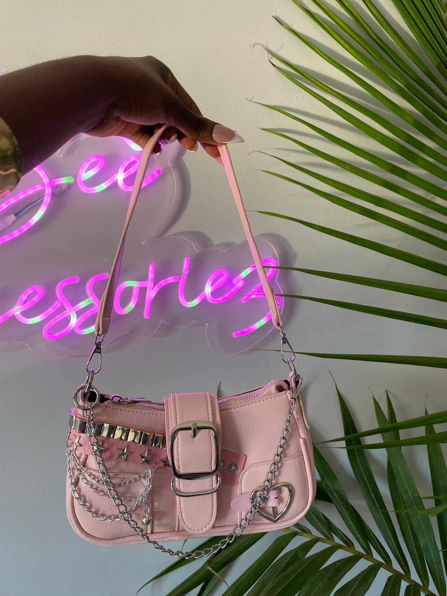 Weekend Cutie bag