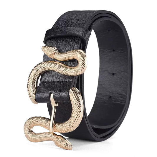 Signature Waist Belt