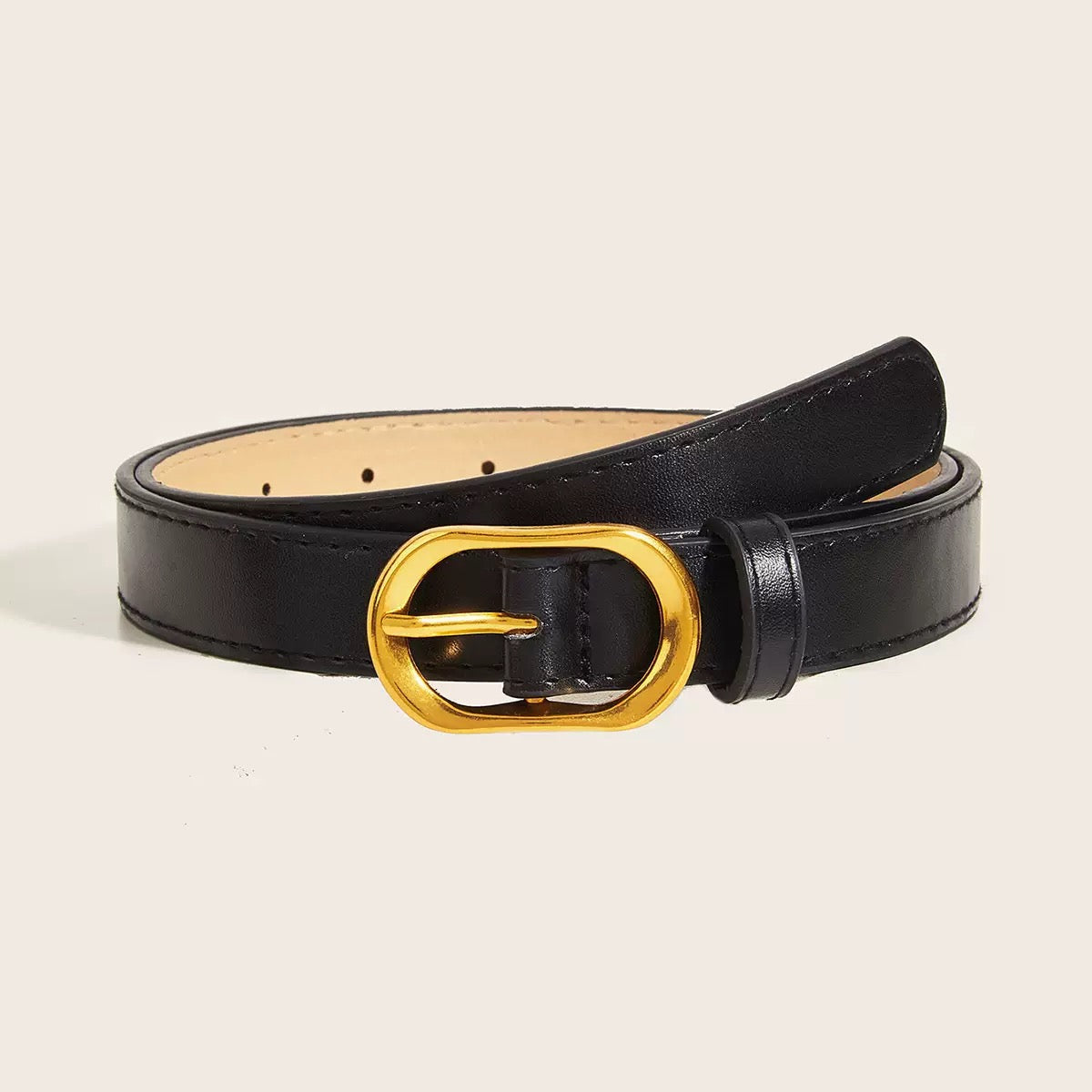 Soft Glam Belt