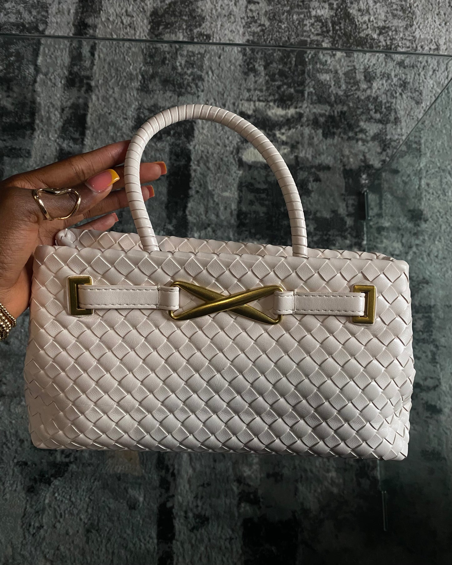 Palm Dream Bag