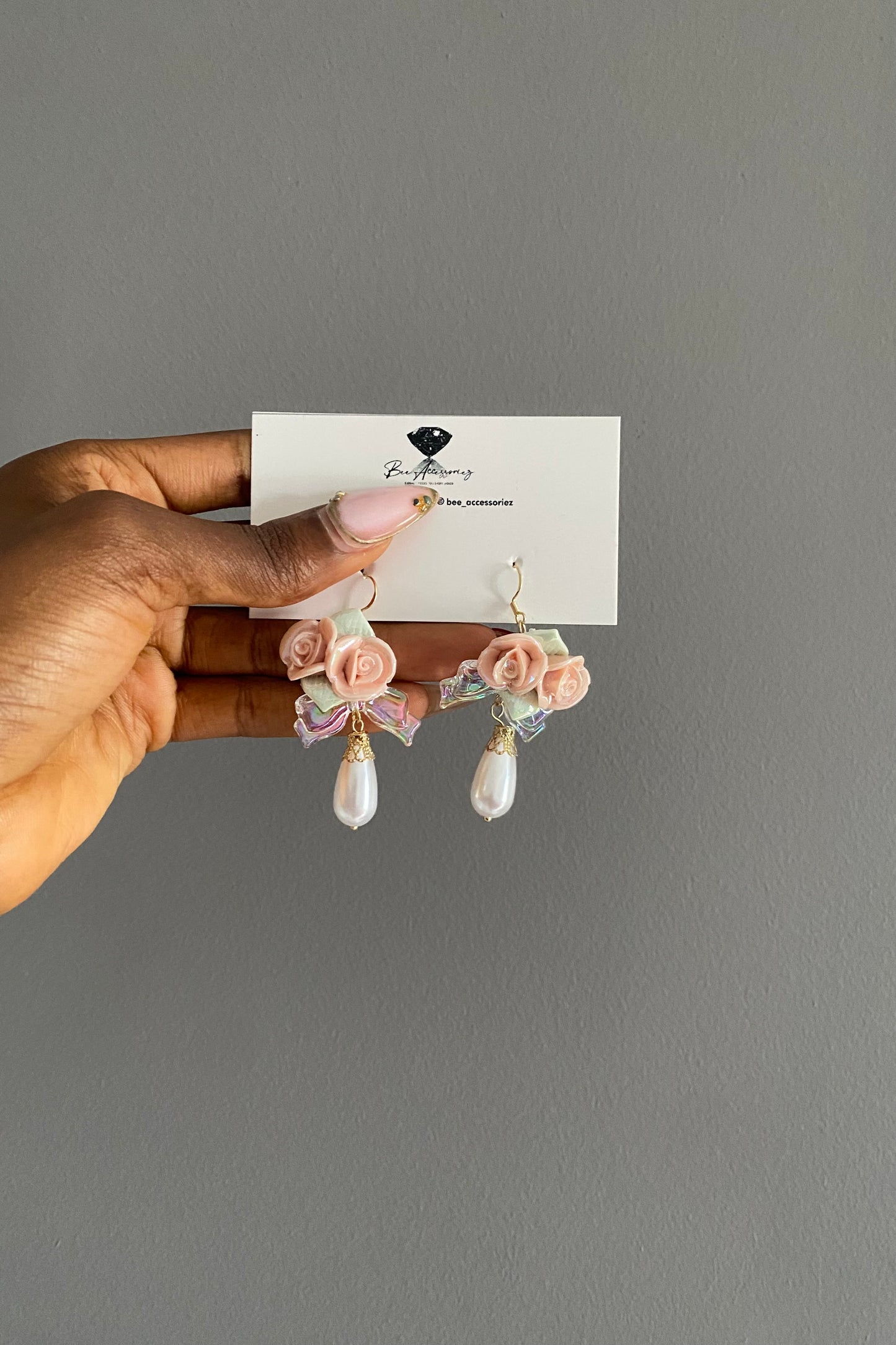 Cherish Earrings
