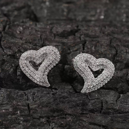 Pretty Girl Earrings