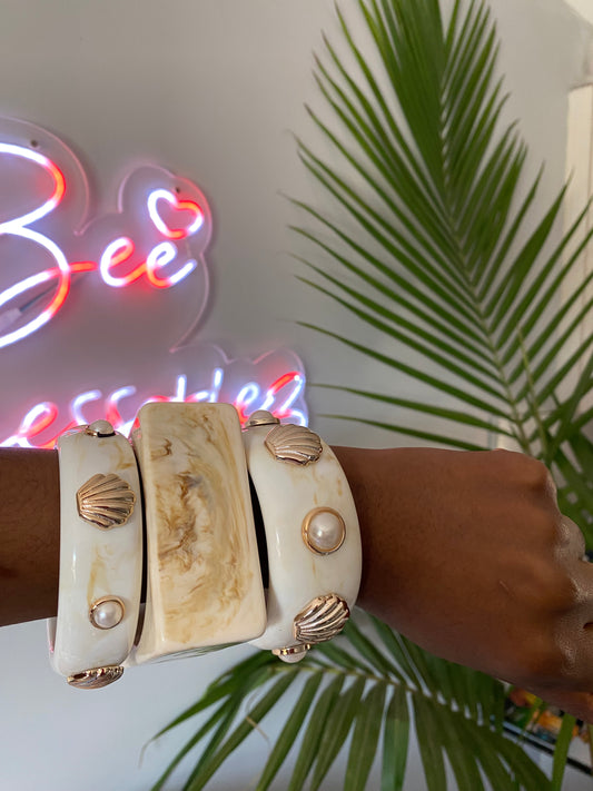 Vacation Bangles