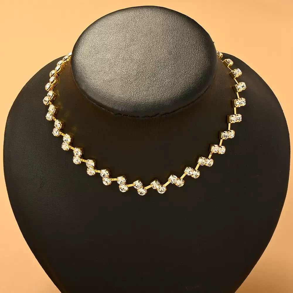 Radiant Beauty choker