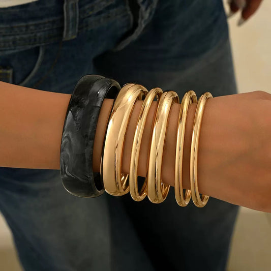 Luxury Glow Bracelet