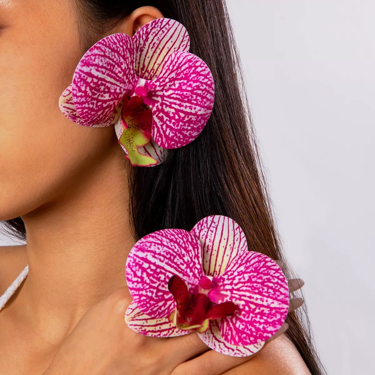 Blossom Babe Earrings