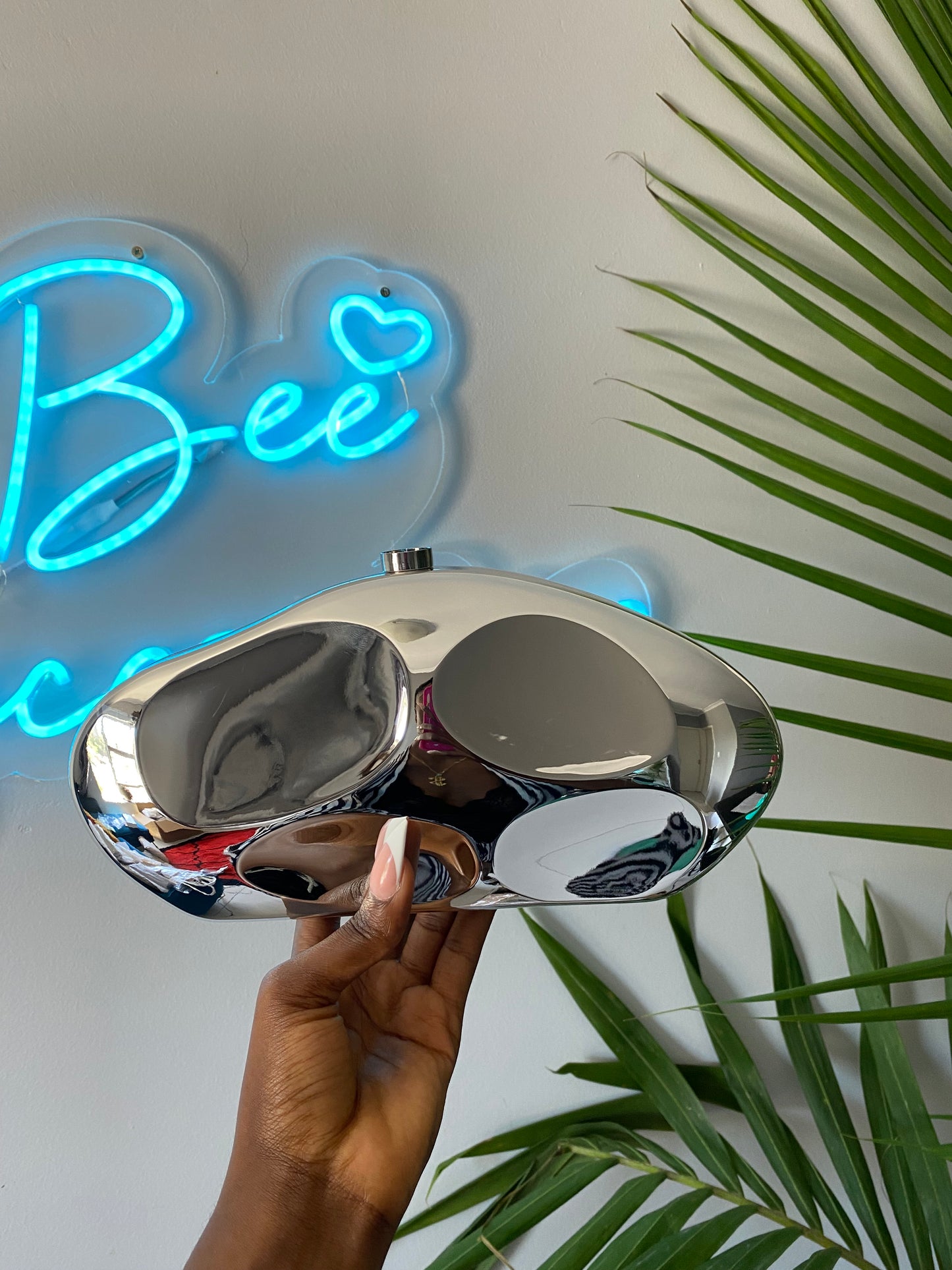 Your New Fave Clutch
