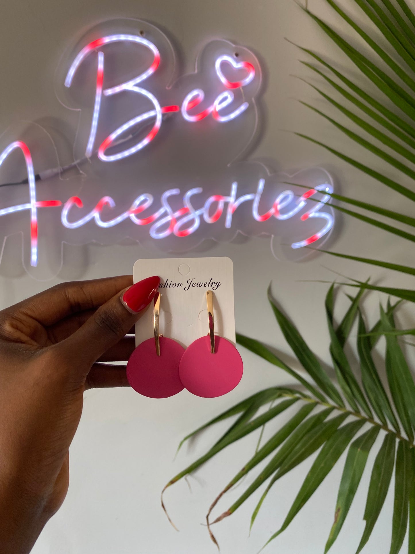 Cece Earrings