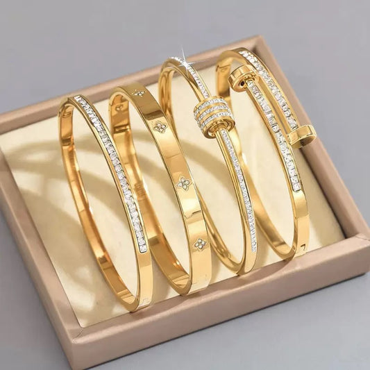 Queen Energy Bracelet