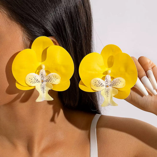 Blossom Babe Earrings
