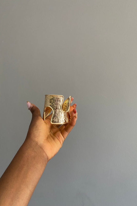 Believe my fashion bangle