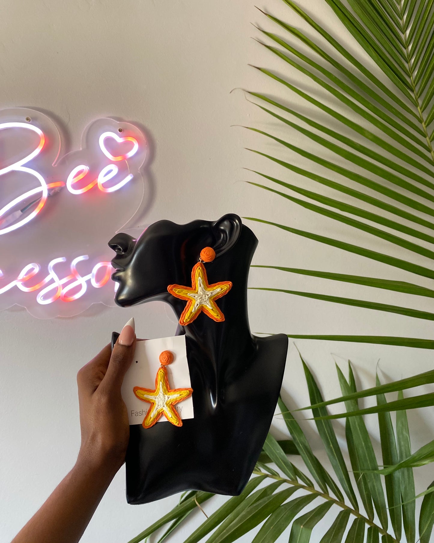 Easy Glow Mini Hoop