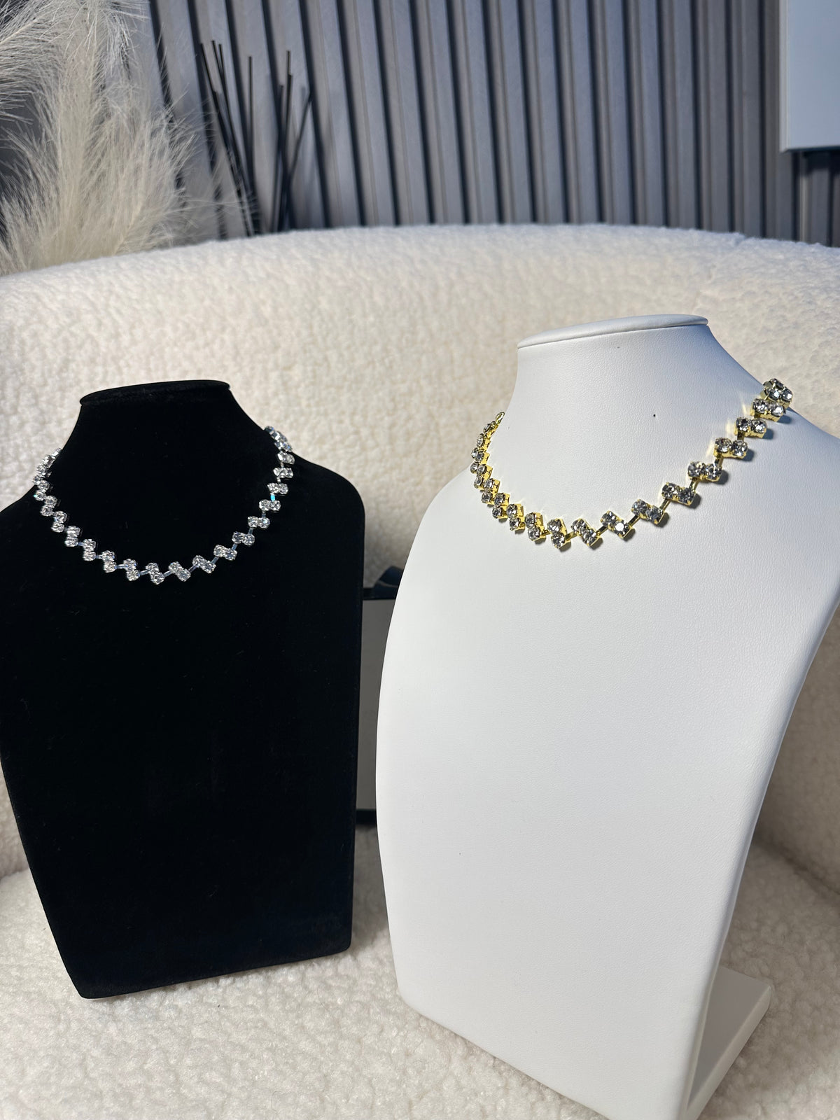 Radiant Beauty choker