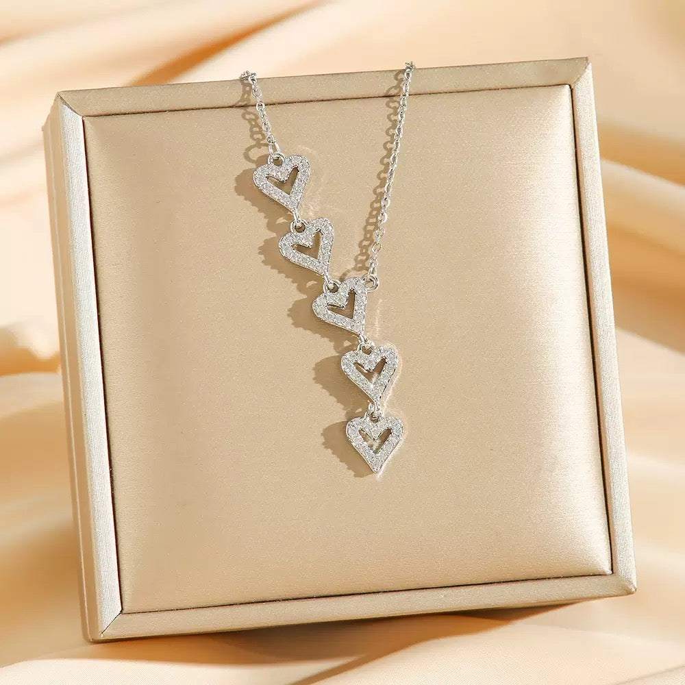Bare Grow Necklace