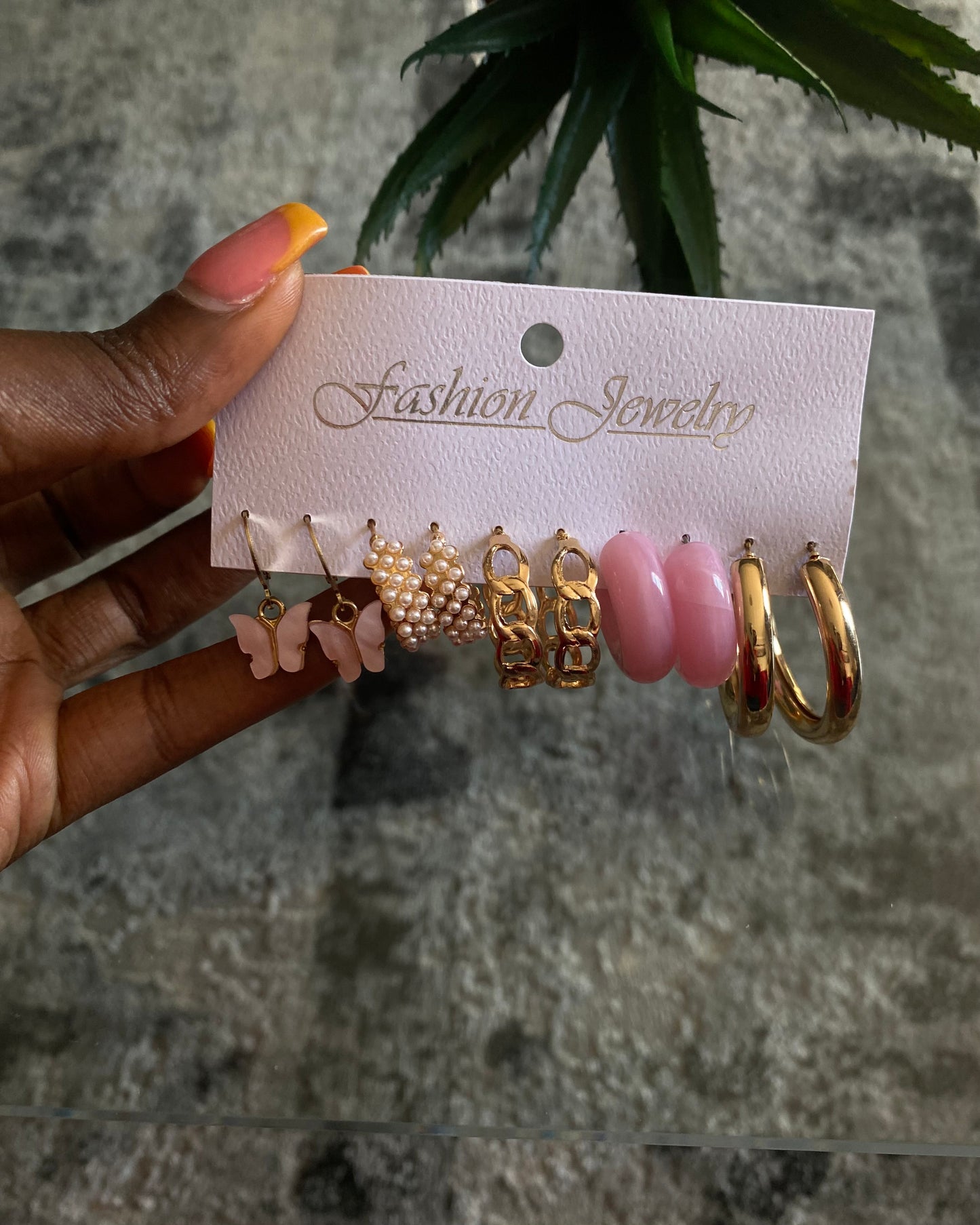 Coastal Babe Earrings