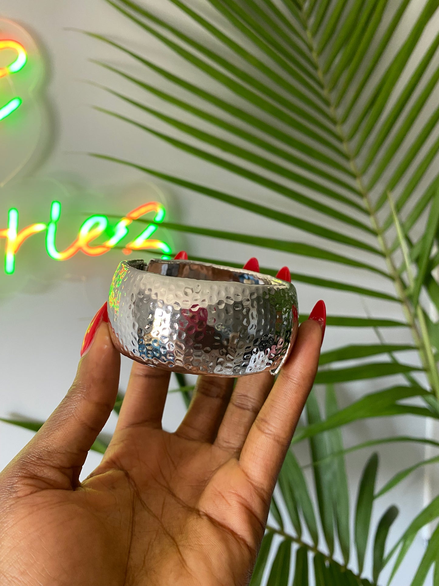 Frame Bangle