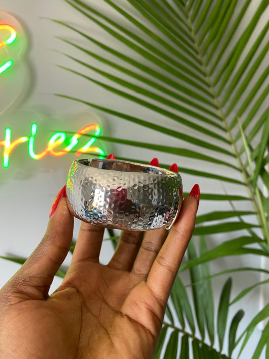 Frame Bangle