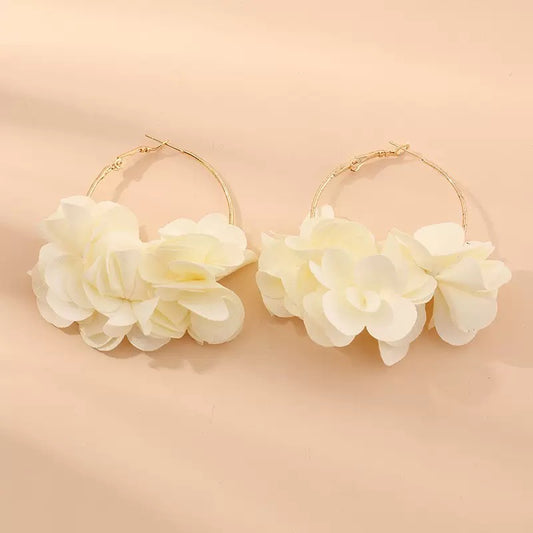 Bloom Queen Earrings