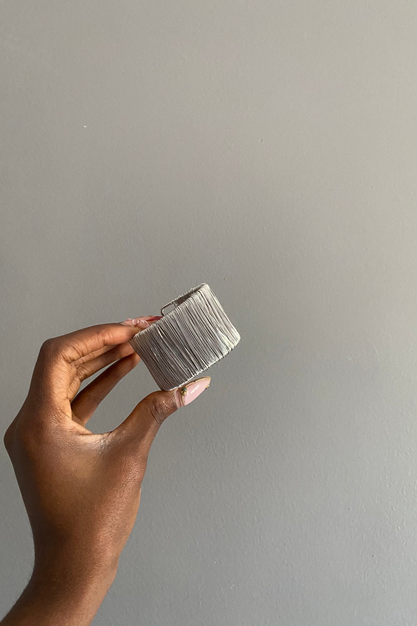 Lexi Strings cuff