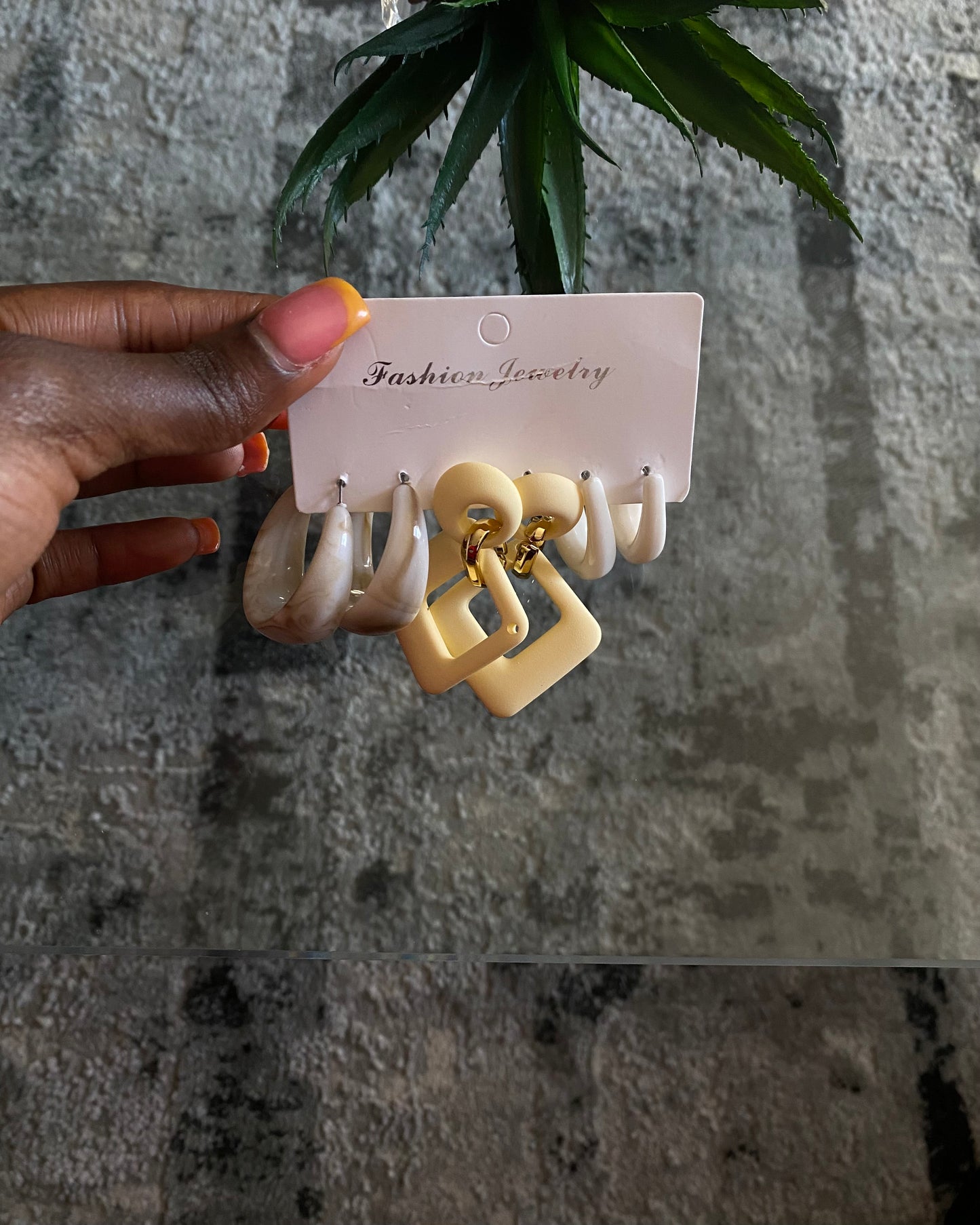 Tropic Chic Earrings