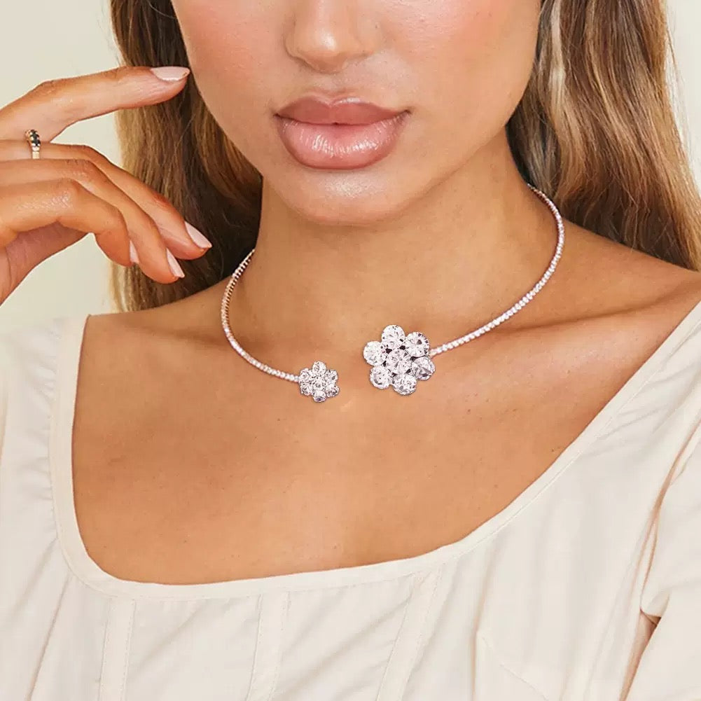 Sweet Spark Necklace