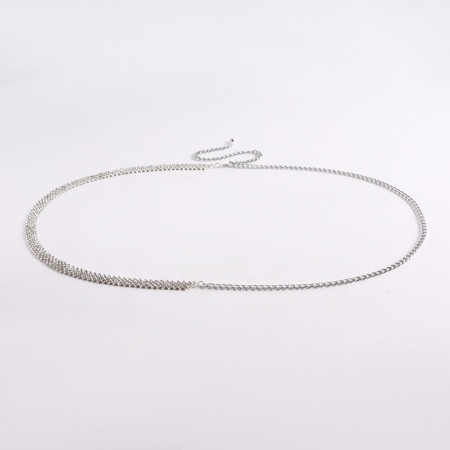 Tropical Vibes Belly Chain