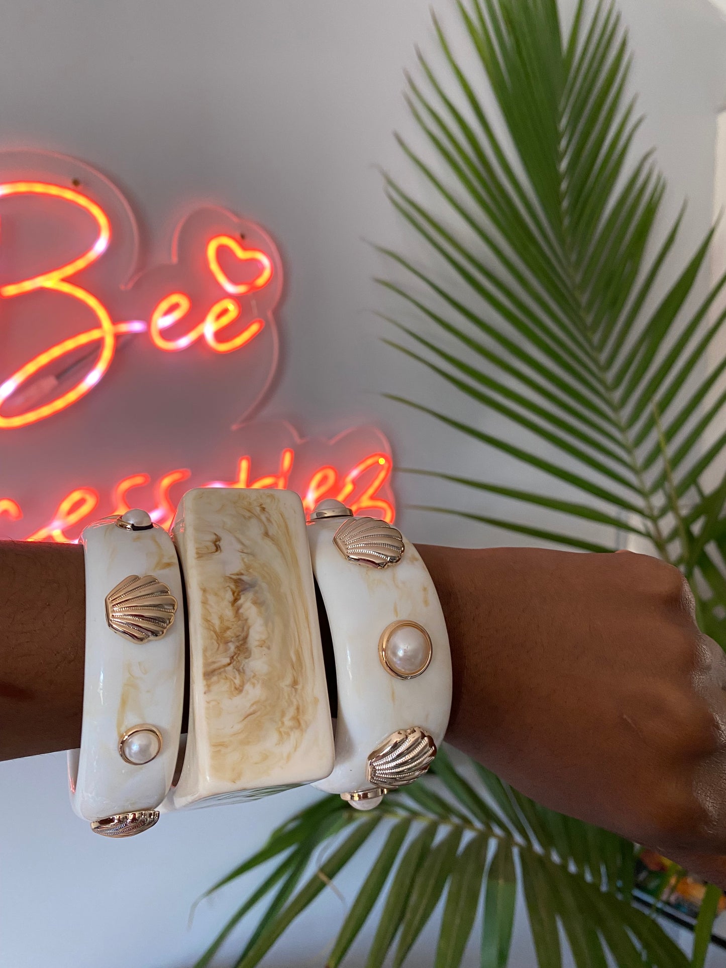 Vacation Bangles