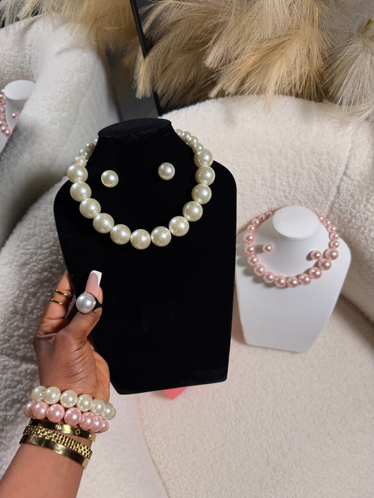 Bold Beauty set