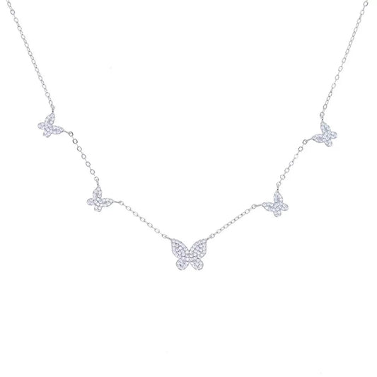 Velvet Luxe Necklace