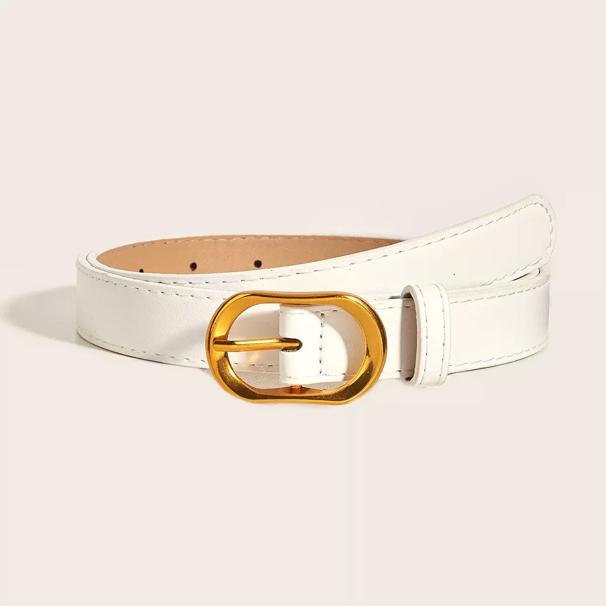 Soft Glam Belt