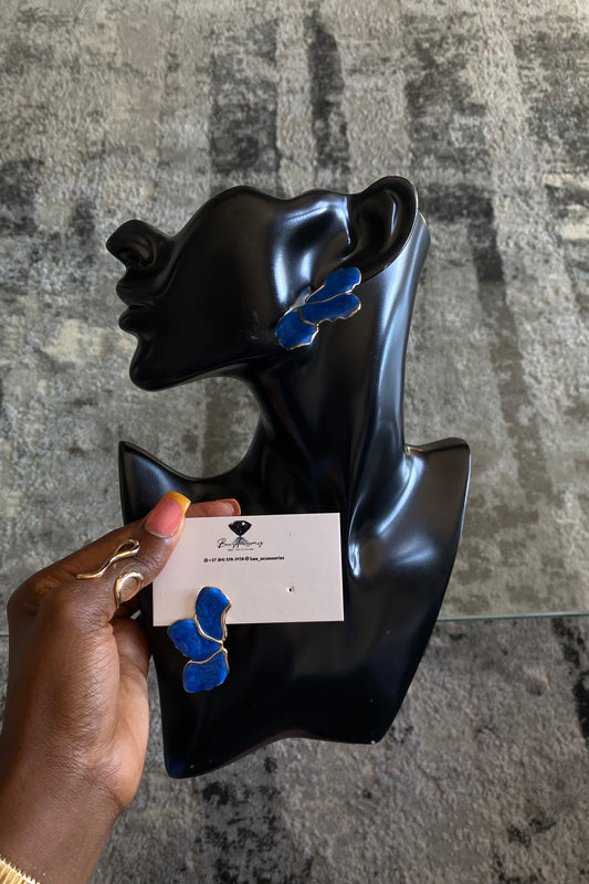 Eva earrings