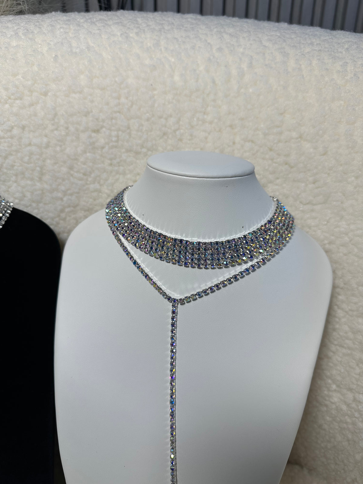 Party girl necklace