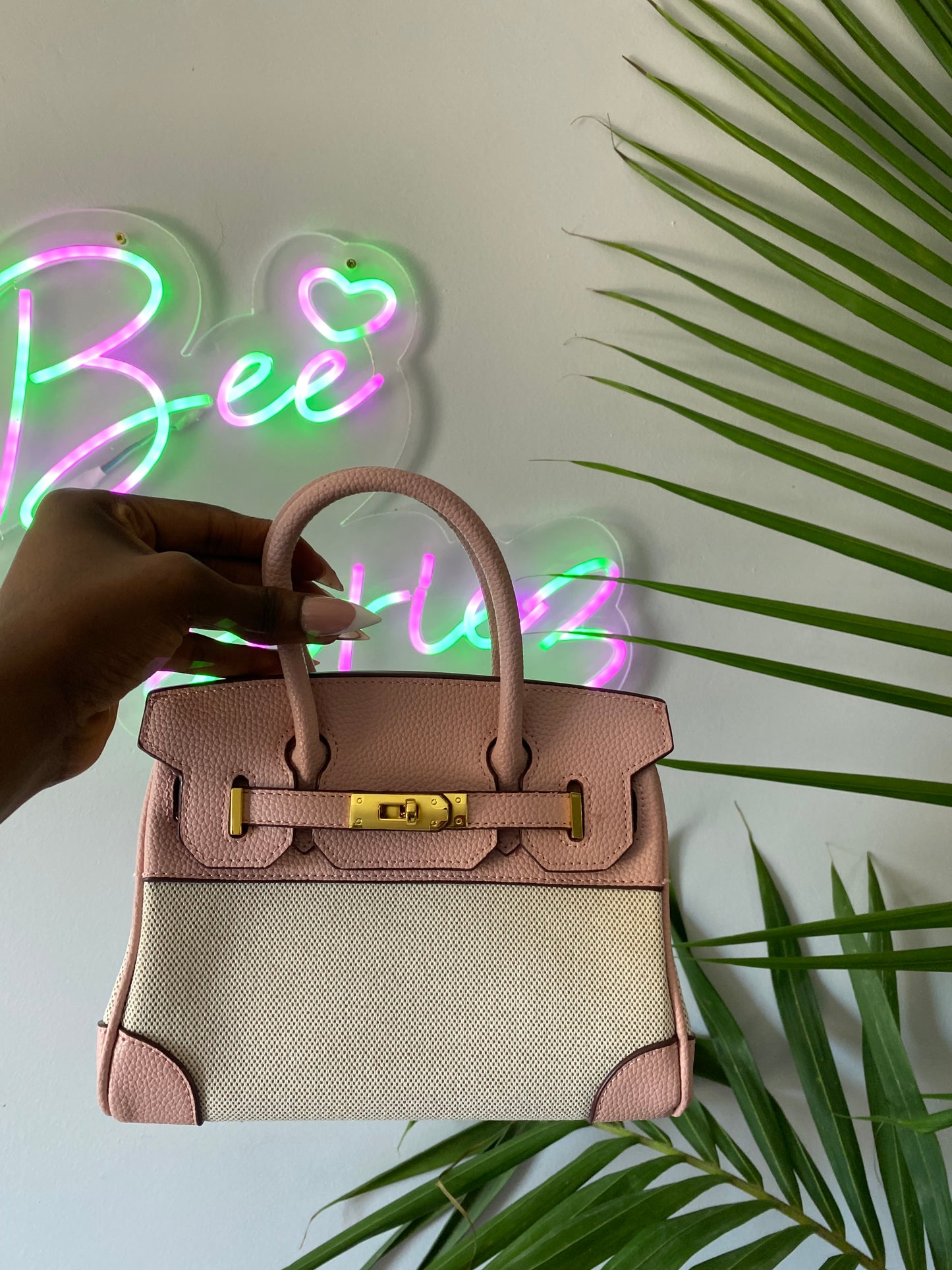 Sandy Bliss Bag