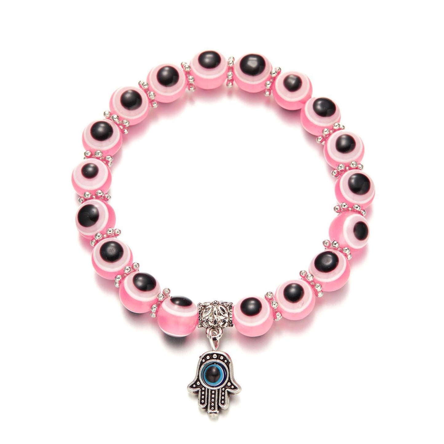 Blue Eye Bracelet