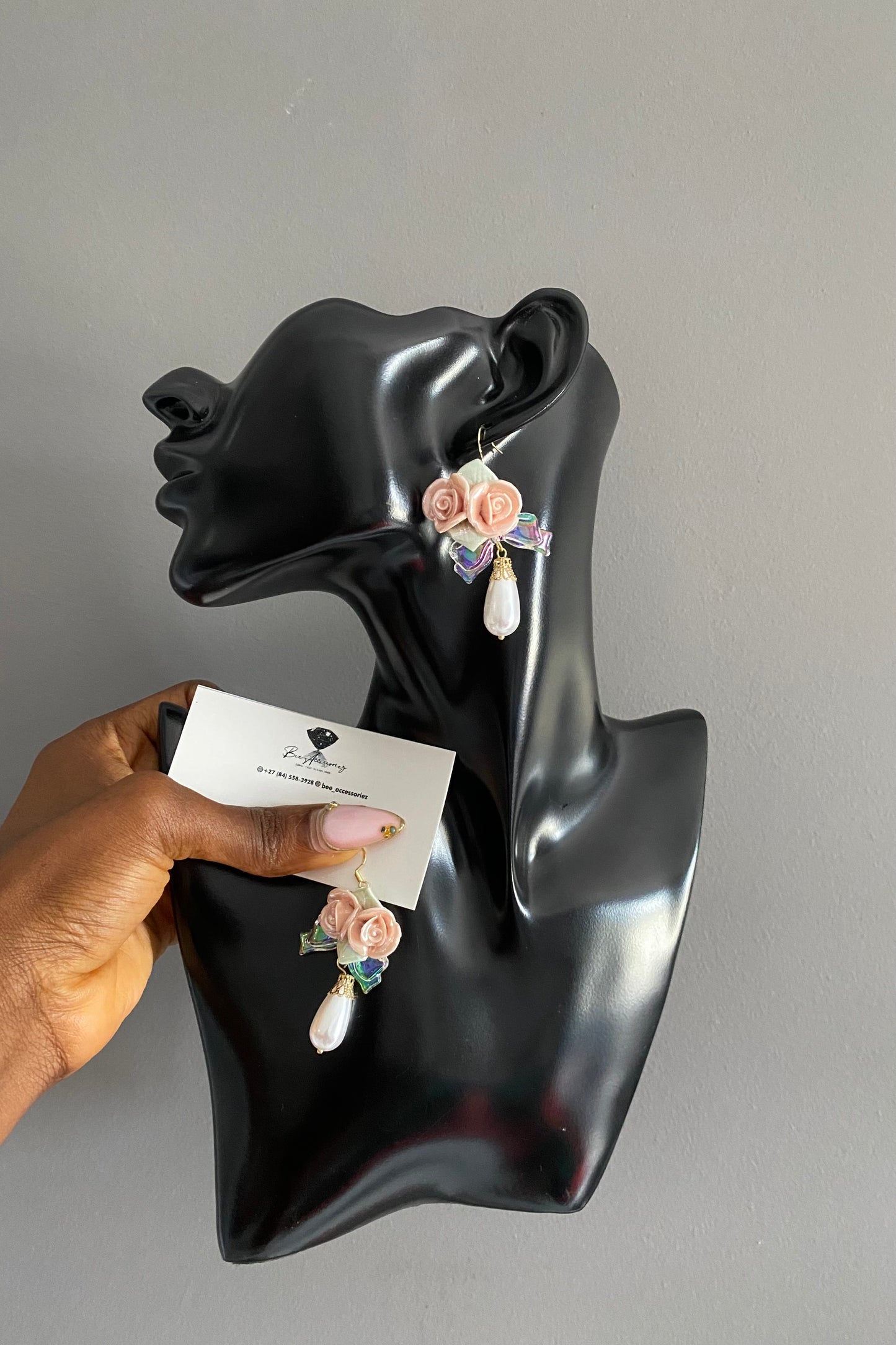 Cherish Earrings