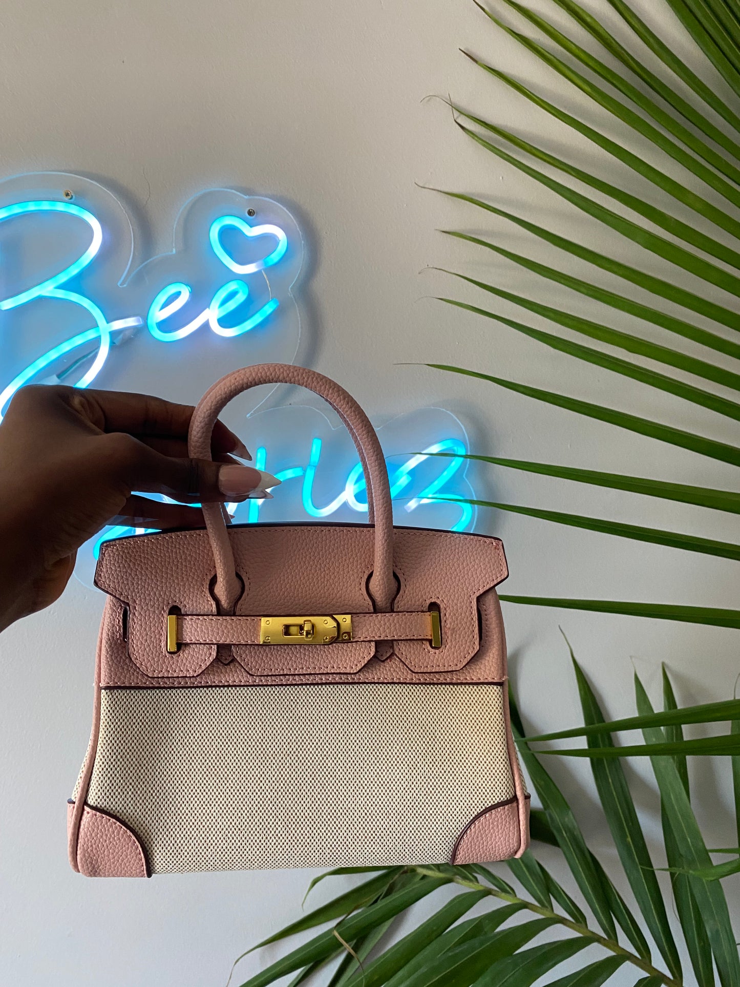 Sandy Bliss Bag