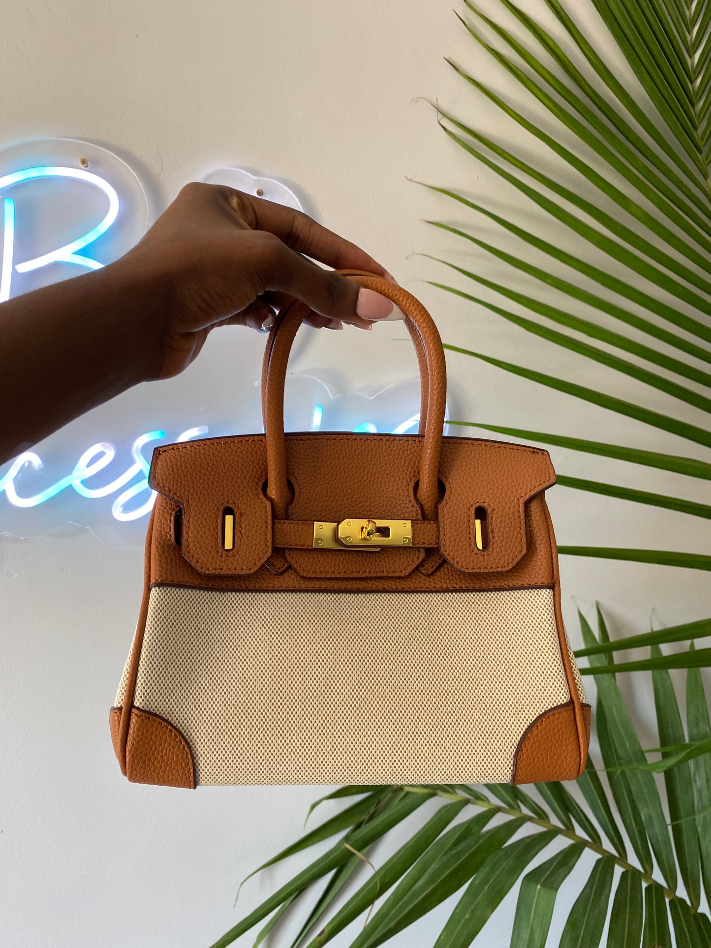 Sandy Bliss Bag