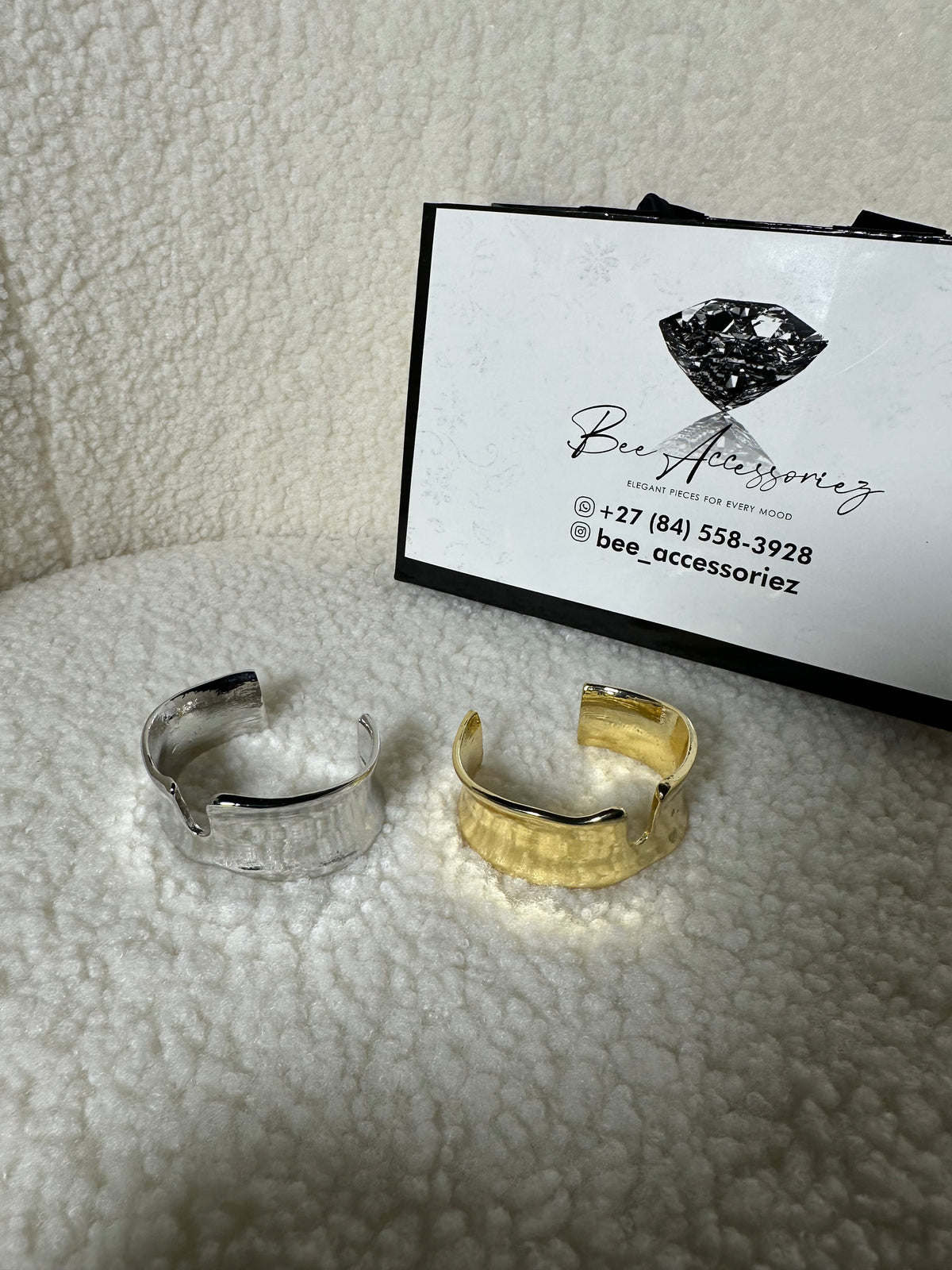 Cherish Me Forever Bracelet