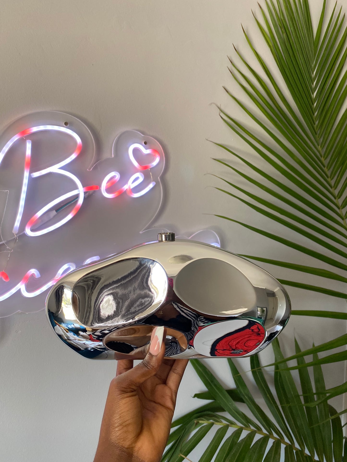 Your New Fave Clutch