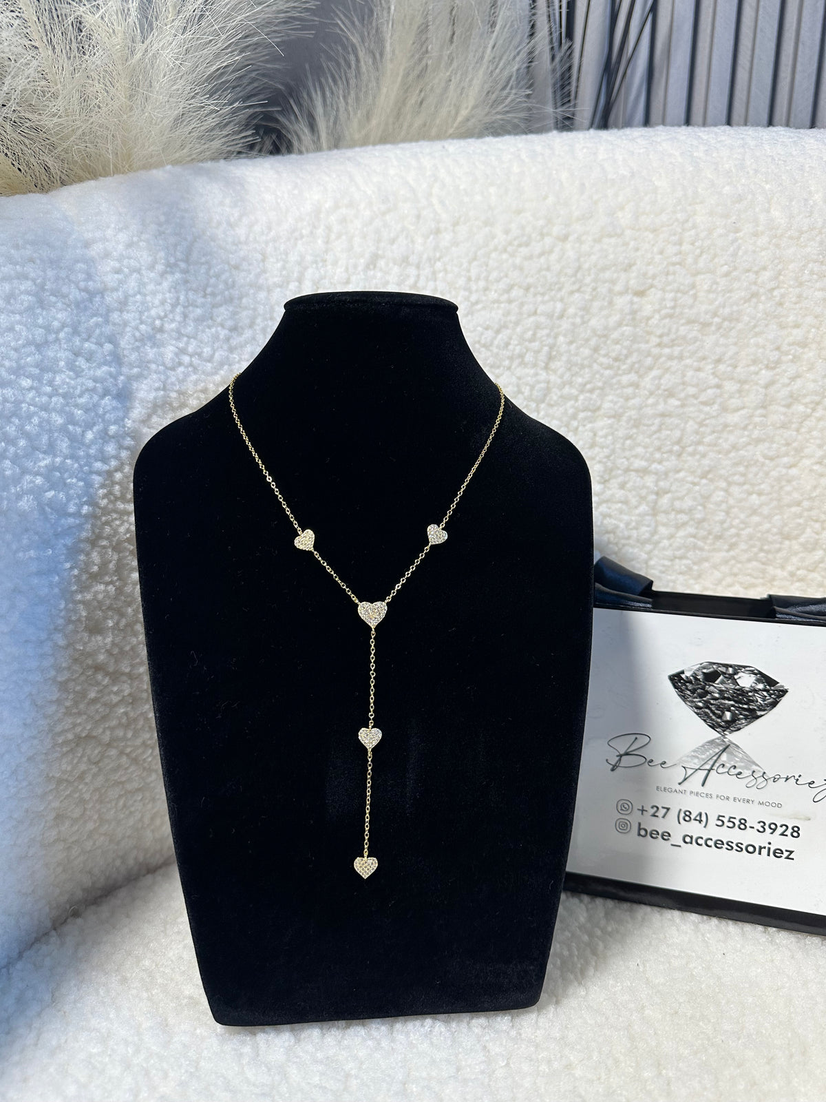 Forever Love Necklace