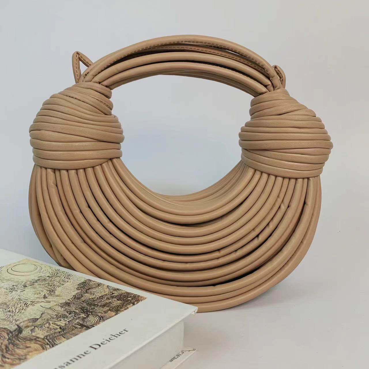 Eleni Hand Bag