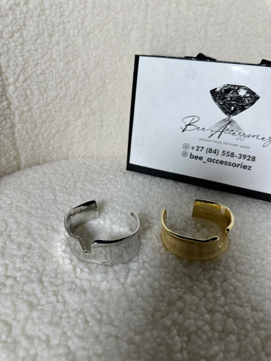 Cherish Me Forever Bracelet