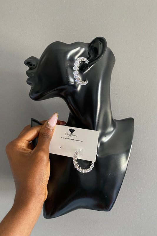 Attention Seeker Earrings