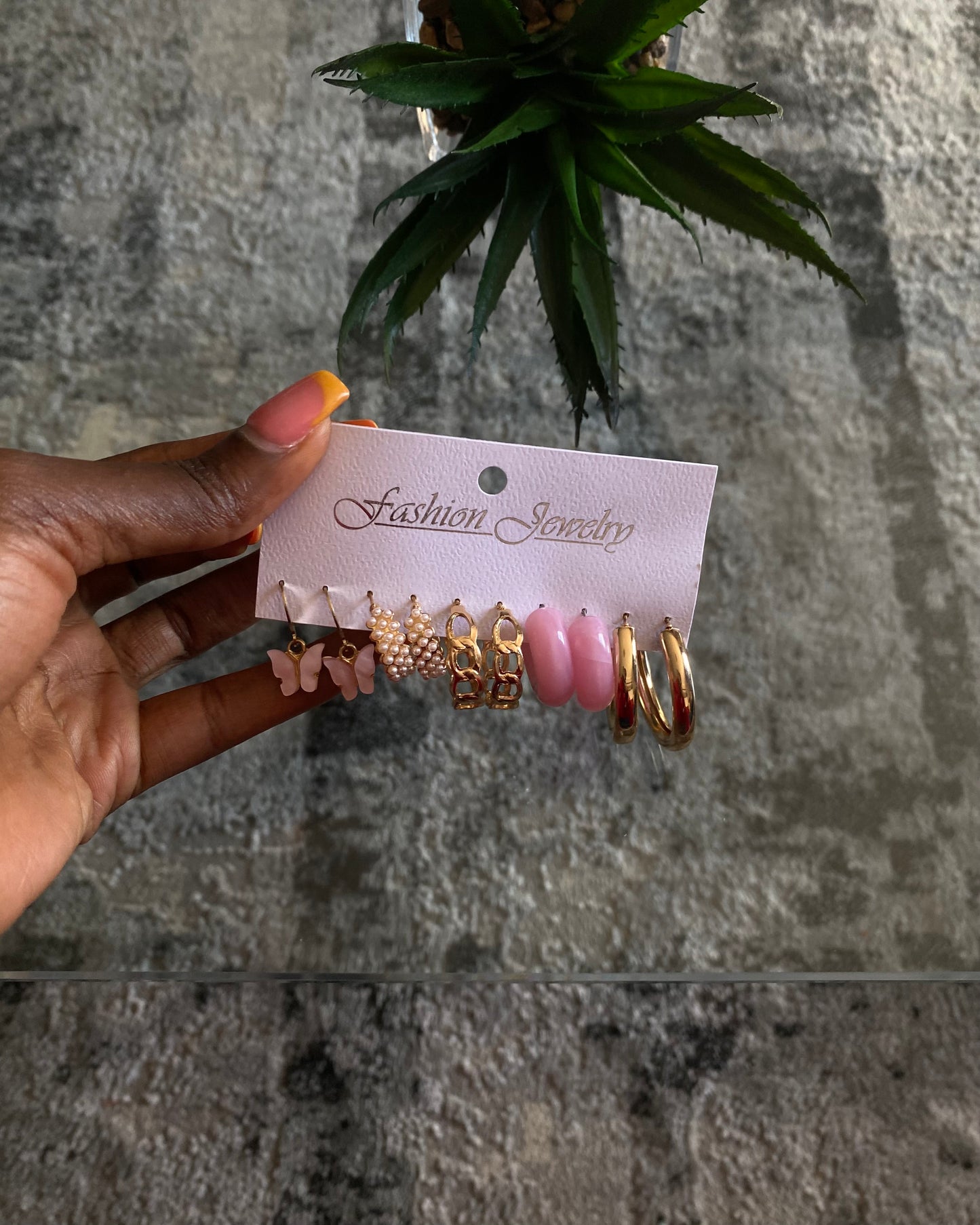 Coastal Babe Earrings